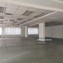 Bellisa Row office for Rent