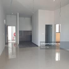Highest 4 rooms type with seaview at kota laksamana Melaka