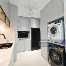 New Unit Renovated Move in Condition