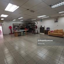 Shop for Rent