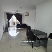 Ksl Residence @ Tmn Daya , 3 bedroom Fully furnished For Rent 