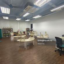 Corporate Office @ Kota Damansara