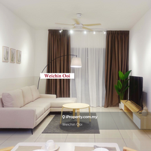 Queens Residences Sea View Unit For Sale