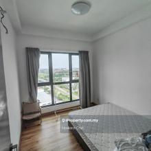 Gm Residence Remia Klang