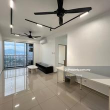 Reno & Almost Full Furnish / Residensi Laman Sari, Batu Caves
