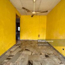 Basic dream home freehold