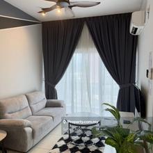 Horizon Fully Furnished Unit For Rent