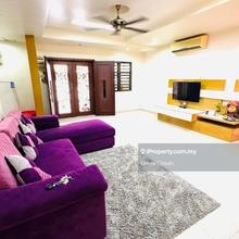 Renovated & Furnished