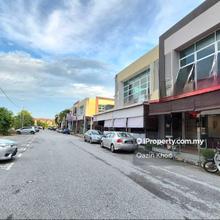 Renovated, Brand new, Ground Floor, Botani Seri Palma