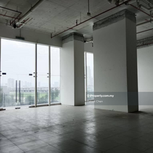 Retail Space @ Desa Green, Union Tower Taman Desa, Kuala lumpur