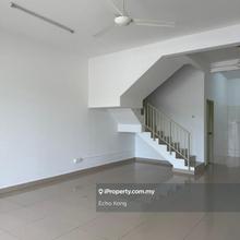 Good Condition & Have 2 Aircond 2 Storey Terrace Call Echo For Viewing