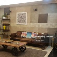 Polo View Fully Furnish 