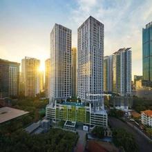 Sale -27% Below Market Value The Mews KLCC Kuala Lumpur