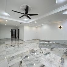 Taman Wangsa Permai 2 Storey