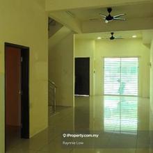 2-Storey House Taman Prestige 3 Balik Pulau 4-Bedrooms 1840sf 