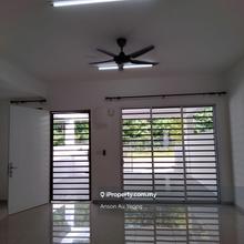 Table Top @Tiara Sendayan New Double Storey House Labu