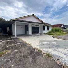 Commercial Bungalow with Spacious Land @ Jelutong for Rent