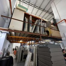 End Lot - Light Industry - Strictly Gated & Guarded