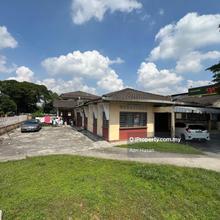 Bunglow Corner Suitable for Old Folks Home or Kindergarten at Petaling
