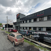 Freehold Detached Factory for Sale @ Ss13, Subang Jaya Industrial Park