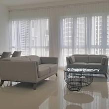 Well Maintain Renovated Fully Furnished Middle Floor Nice View
