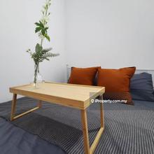 Condominium for Rent
