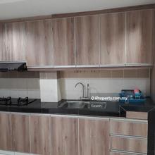 Residensi Bistaria Condo! Sale! Nice Unit! Best Deal! Full Loan!