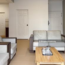 Fully furnished 3 bedders, well keep ready to view & move in