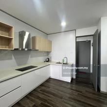 H K Square Apartment Dual Key Unit