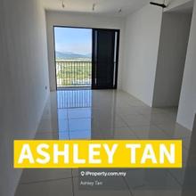 Nice View, Strategic Vivo Executive Apartment Batu Kawan Original Unit