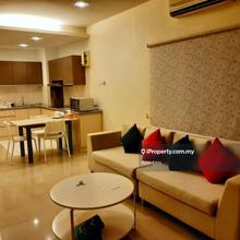 Serviced residence for Rent