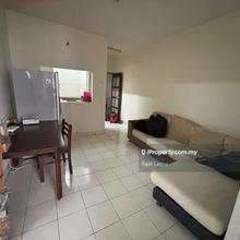 Angkasa Condominium At Taman Connaught For Sale!