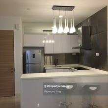 Camellia 1 Bedroom Hotel Suite Like Residence Bangsar South For Sale