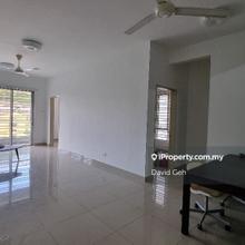Green Terrain (Prima Villa) unit for Rent at Tmn Rasa Sayang, Cheras