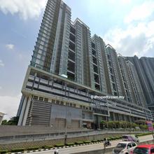 Below Market 35% - The Court, Central Residence Sungai Besi