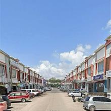 Jalan Mangga 7 Kota Masai