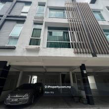 The Maven Townhouse @ Sungai Pinang, Near Titi Teras, Sungai Air Putih