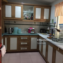 2 Storey Semi D For Sale Taman Ria Batu Berendam ,Melaka