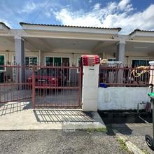Nice House In Kupang, Baling (Strategic Location)