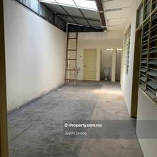 First Floor Shop Taman Beringin, Jinjang Utara, Kepong, Kuala Lumpur