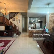 Impiana Residence Nilai Renovated Semi D, 5 Minit ke Aeon Nilai
