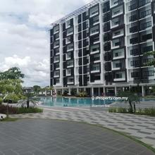D Ryx Condominium at Sunny Hill Garden For Sale