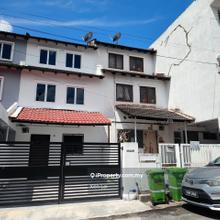 Renovated unit for Rent