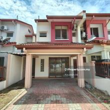 Double Storey Taman Pinggiran USJ 1 @ Subang Jaya, Selangor