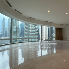 Avare at KLCC. 500m to KLCC park & MRT station. 800m to rsgc golf.