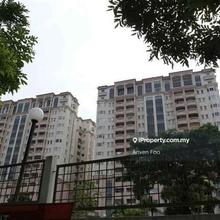 Sri Bayu Apartment Puchong Jaya! Below Market Price! Good Buy!
