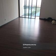 Silk Sky 3 Bedrooms 2 Bathrooms partially furnished for rent
