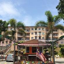 Saujana Apartment Damansara Damai, Petaling Jaya
