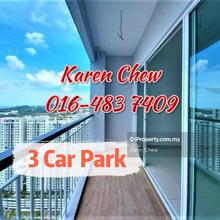 Imperial Grande, High Floor, 3 Car Park, Sungai Ara, Bayan Lepas 