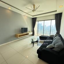 KLCC Panoramic View, Door Step MRT, Private Lift Lobby Each Units